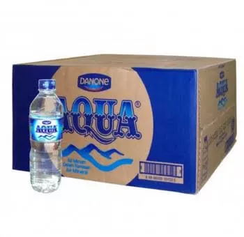 AQUA 600 ML